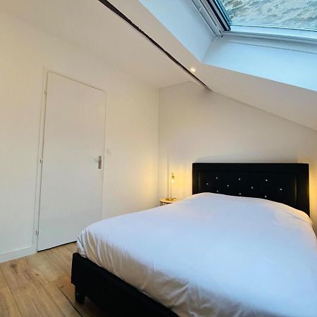 Apartamento Casa Balzac - T2 Angers Exterior foto